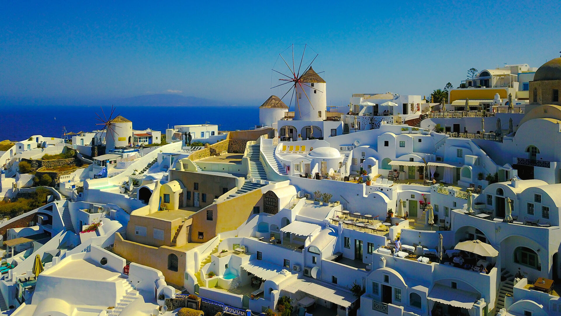 See the World Travel